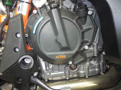 KTM 790 Adventure 2019