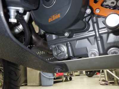 KTM 790 Adventure 2019