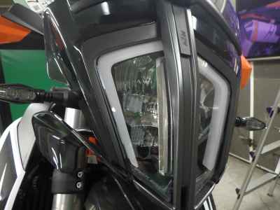 KTM 790 Adventure 2019