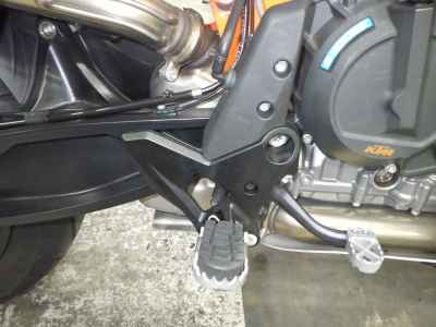 KTM 790 Adventure 2019
