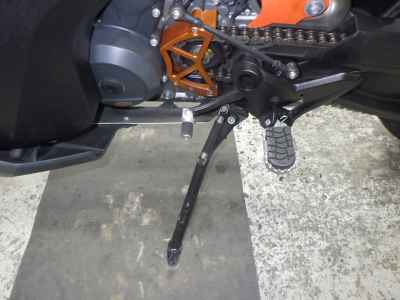 KTM 790 Adventure 2019
