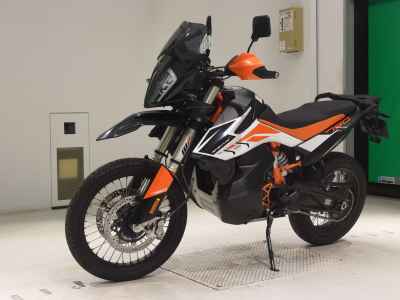 KTM 790 Adventure 2019