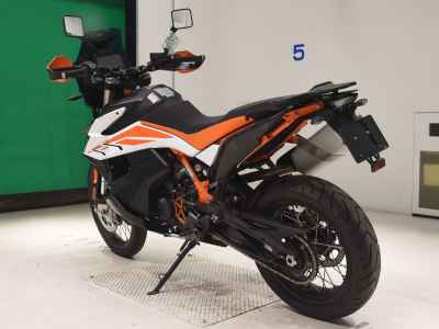KTM 790 Adventure 2019