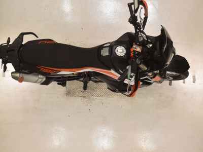 KTM 790 Adventure 2019