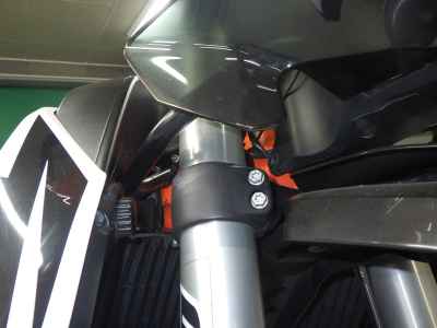KTM 790 Adventure 2019