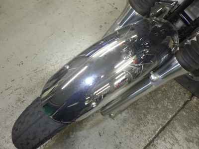 Kawasaki W800 2014