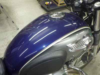 Kawasaki W800 2014
