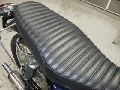 Kawasaki W800 2014
