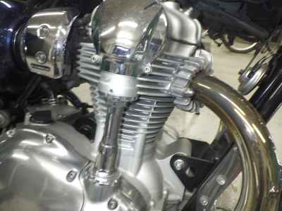 Kawasaki W800 2014