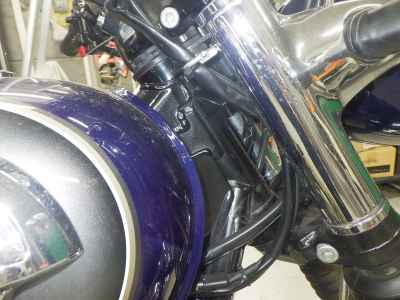 Kawasaki W800 2014