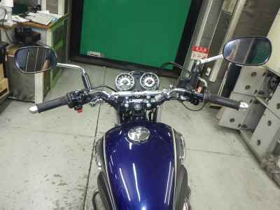 Kawasaki W800 2014