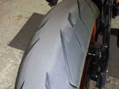 KTM 390 Duke 2023