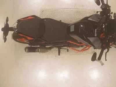KTM 390 Duke 2023