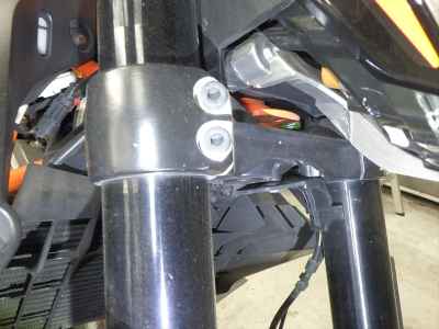 KTM 390 Duke 2023