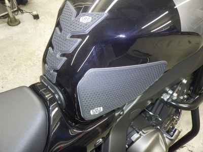 Yamaha XSR900 2024