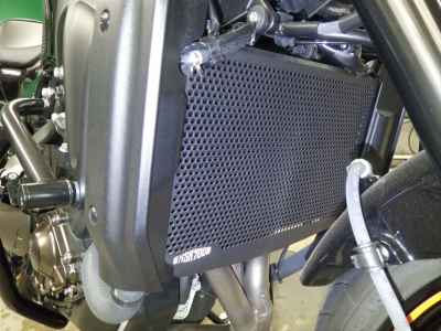 Yamaha XSR900 2024