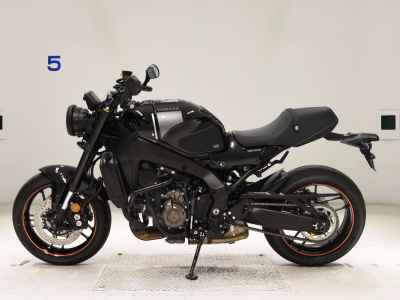 Yamaha XSR900 2024
