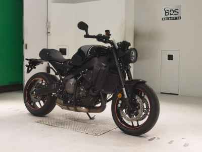 Yamaha XSR900 2024