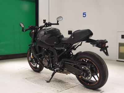 Yamaha XSR900 2024