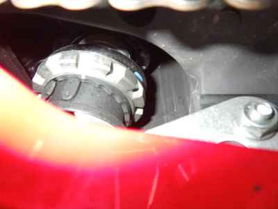Honda CBR600RR 2021