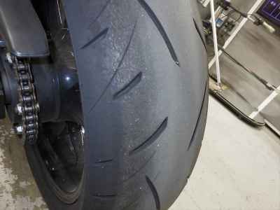 Honda CBR600RR 2021