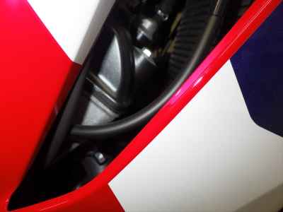 Honda CBR600RR 2021