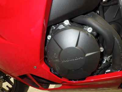 Honda CBR600RR 2021