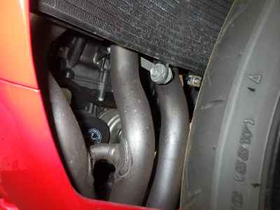 Honda CBR600RR 2021