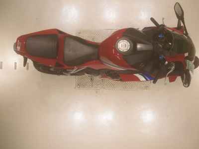 Honda CBR600RR 2021
