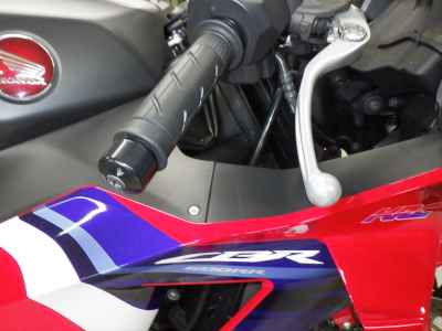 Honda CBR600RR 2021
