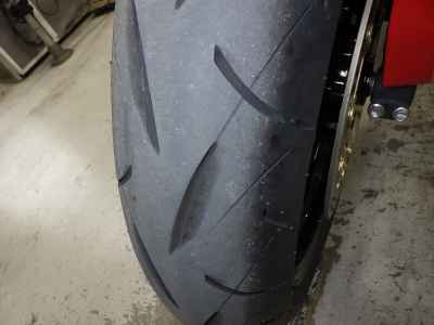 Honda CBR600RR 2021