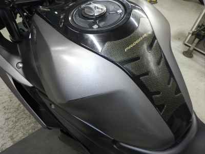 Yamaha YZF-R25 2016