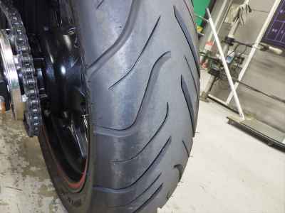 Yamaha YZF-R25 2016