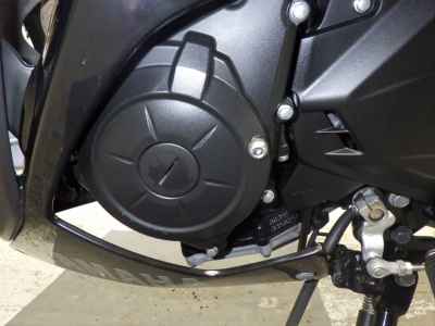 Yamaha YZF-R25 2016