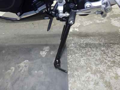 Yamaha YZF-R25 2016