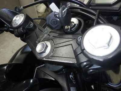Yamaha YZF-R25 2016