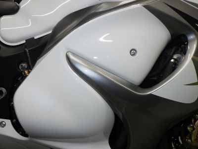 Suzuki Hayabusa 2015