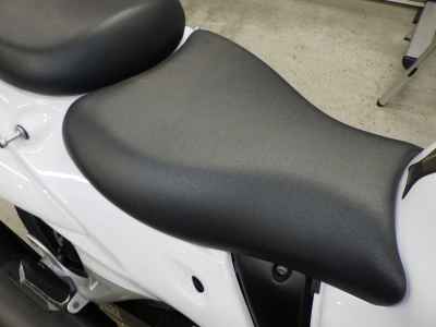 Suzuki Hayabusa 2015