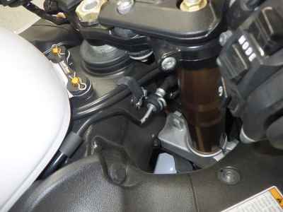 Suzuki Hayabusa 2015