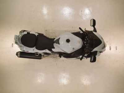 Suzuki Hayabusa 2015