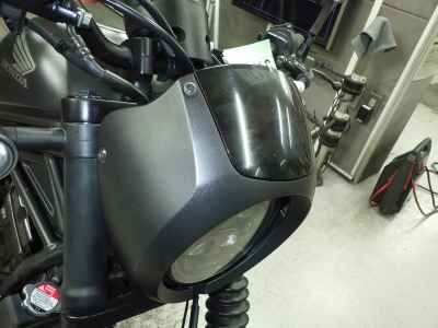 Honda Rebel S CMX250 2020
