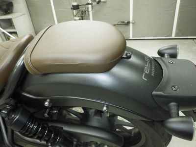 Honda Rebel S CMX250 2020