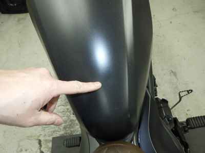 Honda Rebel S CMX250 2020