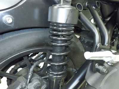 Honda Rebel S CMX250 2020