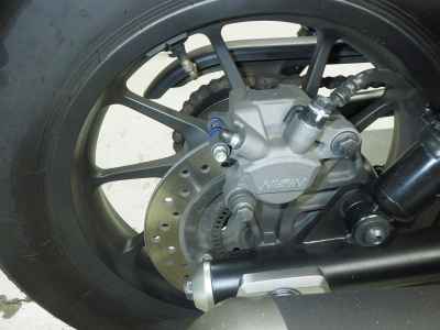 Honda Rebel S CMX250 2020