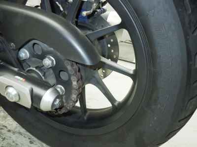 Honda Rebel S CMX250 2020