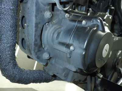 Honda Rebel S CMX250 2020