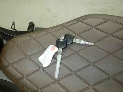 Honda Rebel S CMX250 2020