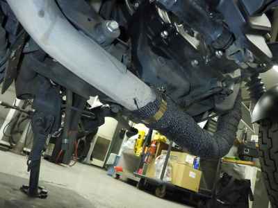 Honda Rebel S CMX250 2020