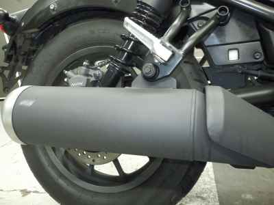 Honda Rebel S CMX250 2020